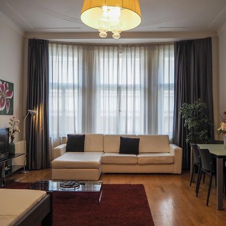 Havelska Old Town Residence Prag Dış mekan fotoğraf