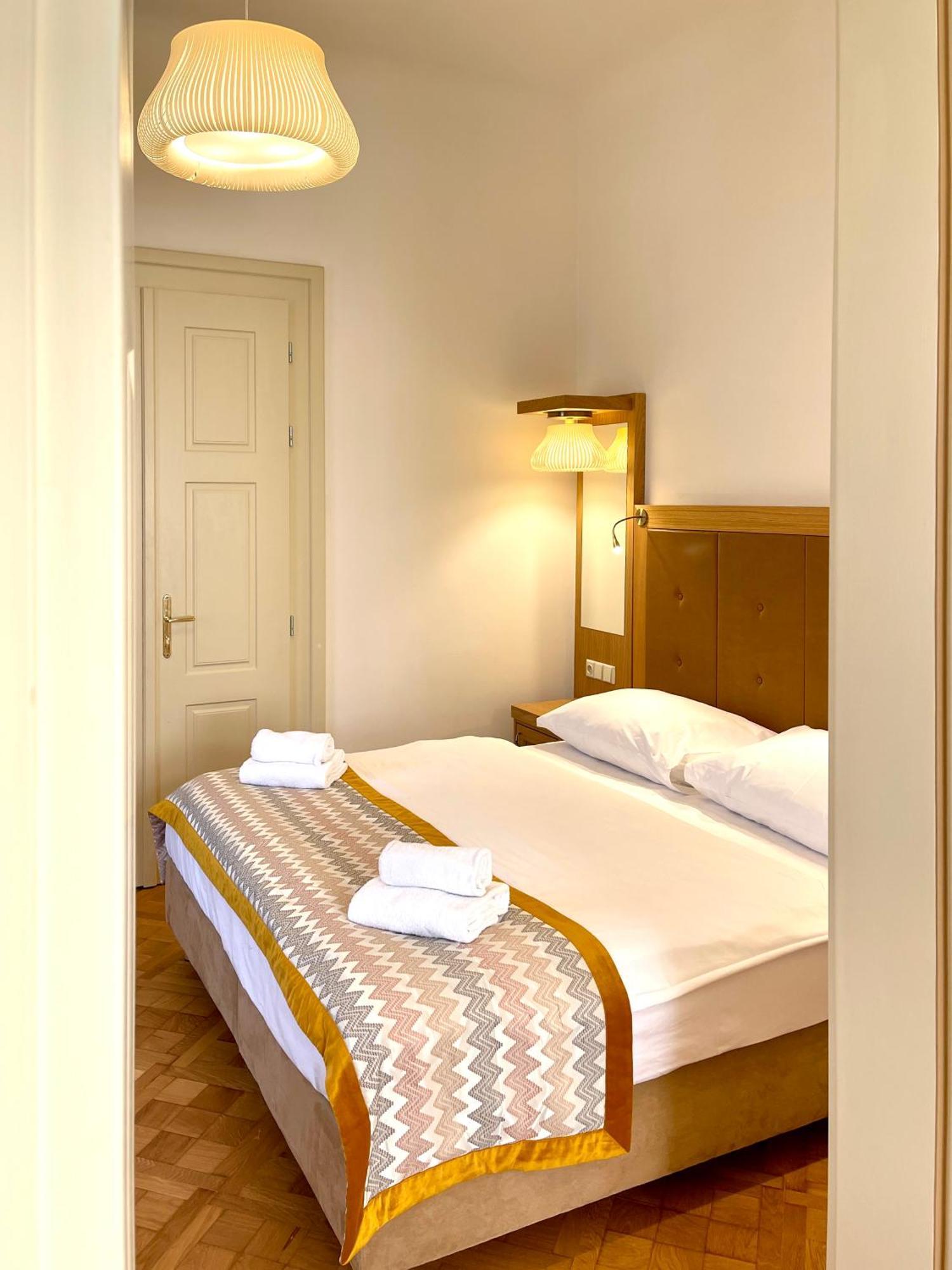 Havelska Old Town Residence Prag Dış mekan fotoğraf