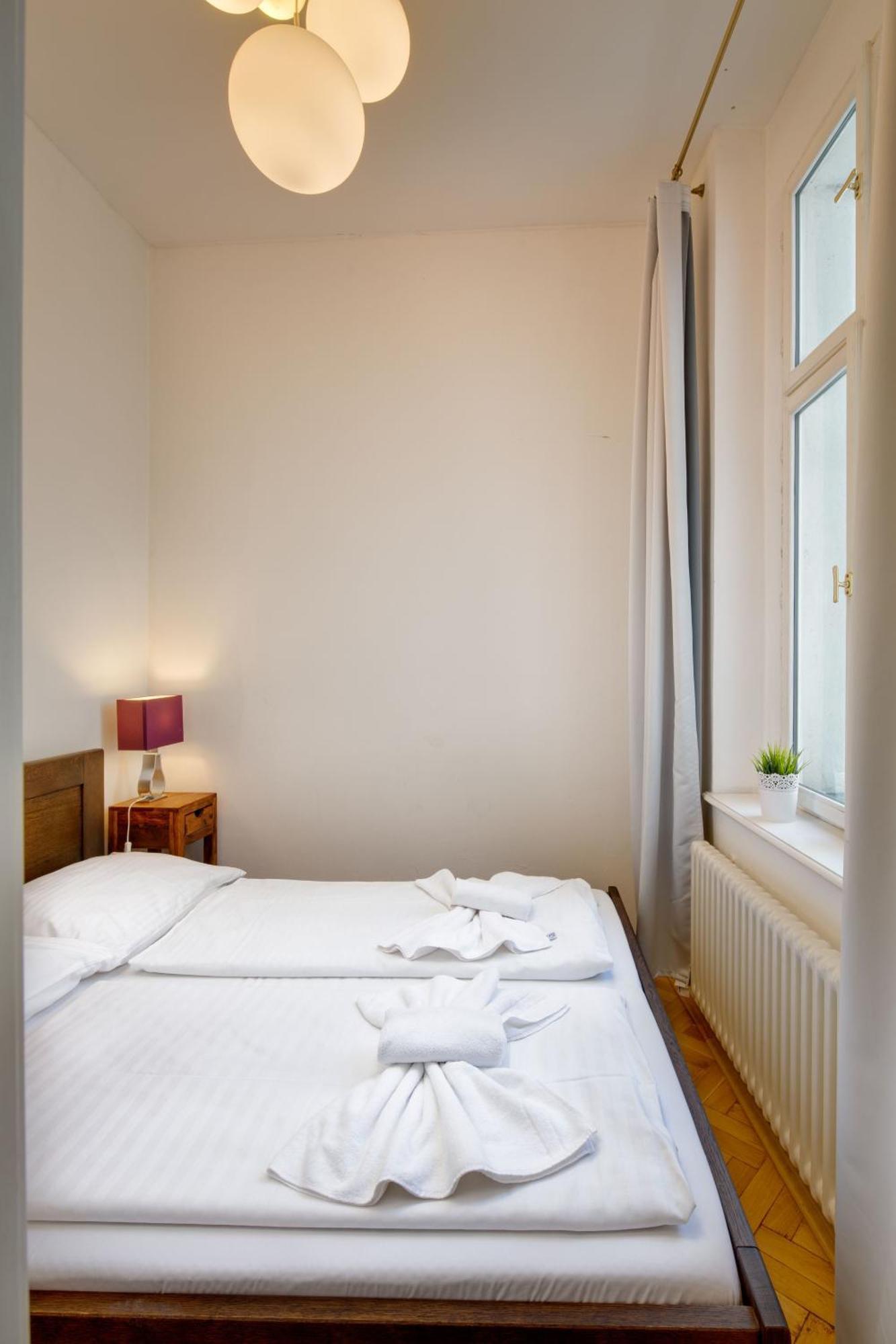 Havelska Old Town Residence Prag Dış mekan fotoğraf