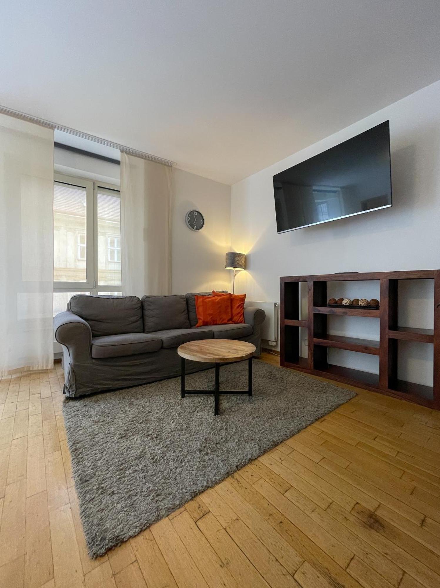 Havelska Old Town Residence Prag Dış mekan fotoğraf