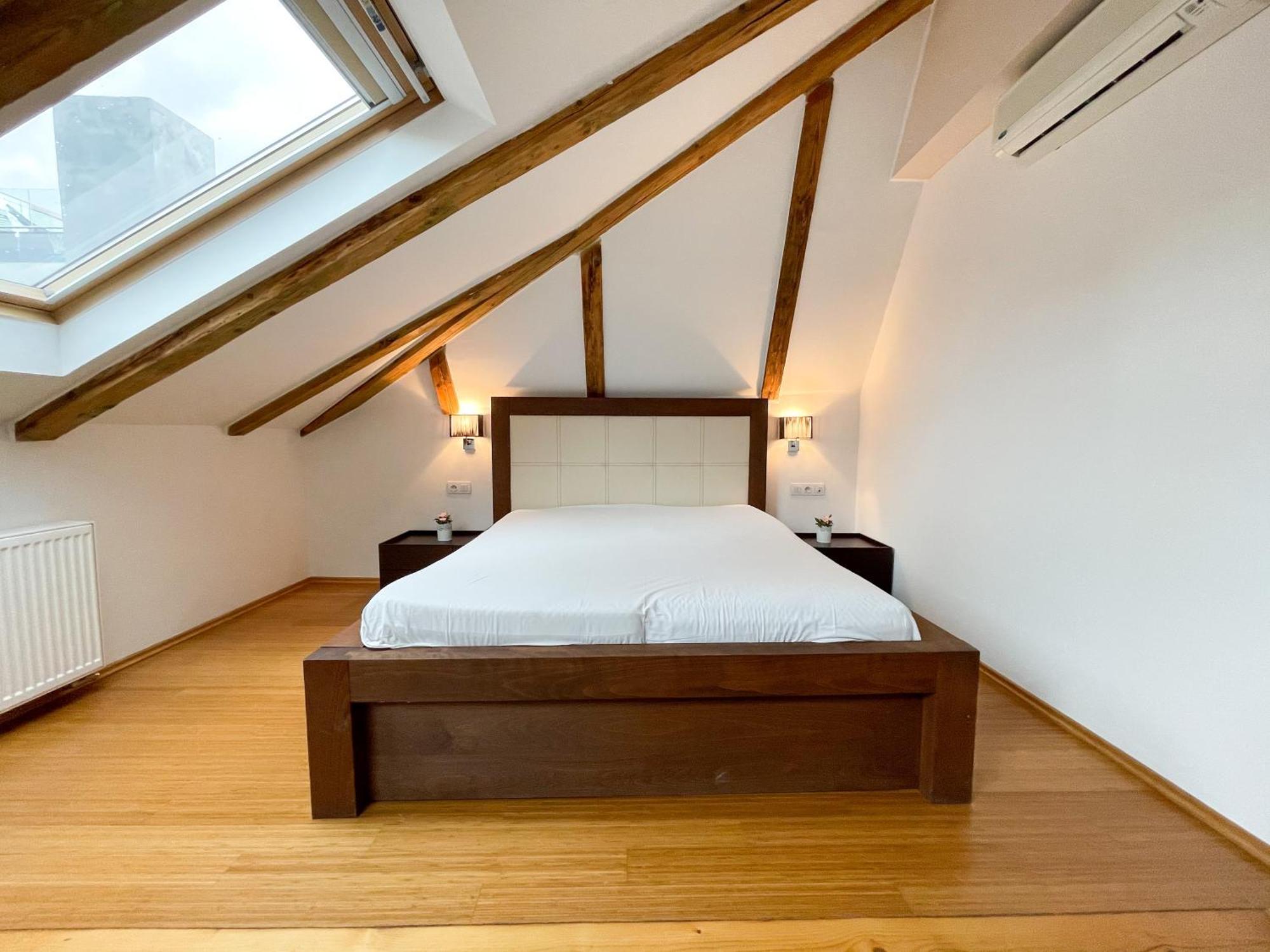 Havelska Old Town Residence Prag Dış mekan fotoğraf